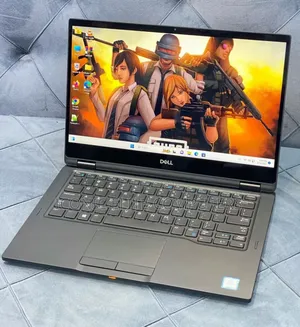 New Laptop Dell Latitude 7390 8GB Intel Core i5 SSD 512GB