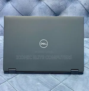 New Laptop Dell Latitude 7390 8GB Intel Core i5 SSD 512GB