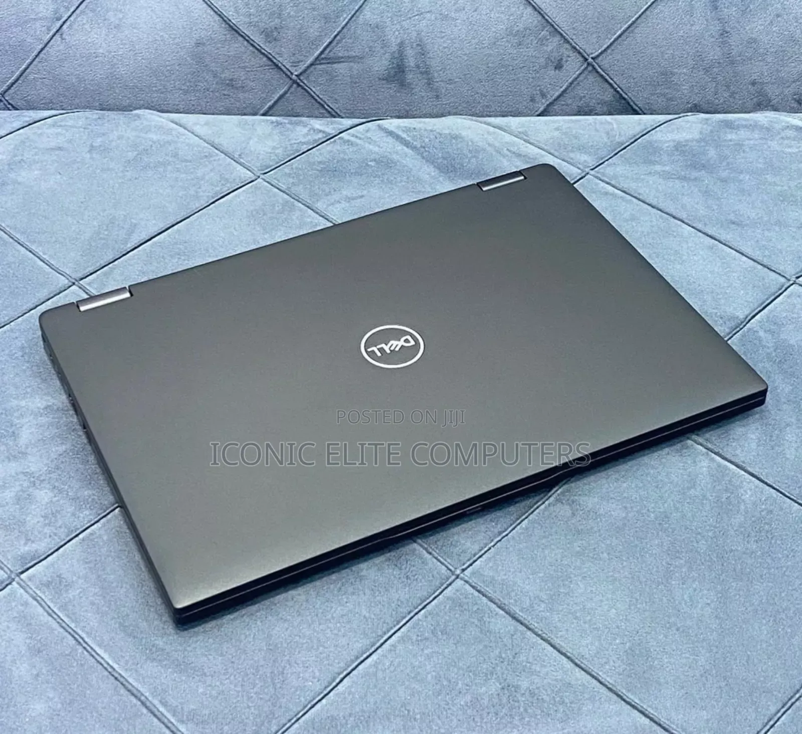New Laptop Dell Latitude 7390 8GB Intel Core i5 SSD 512GB