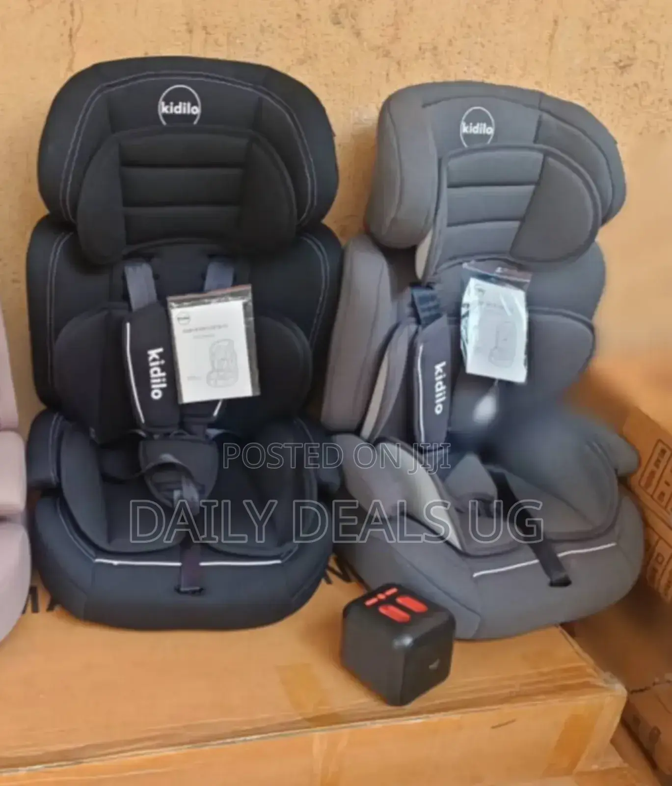 Baby Sofa Seat