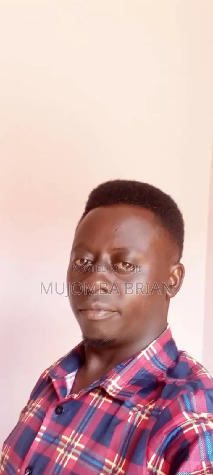 Mujomba Paul Barasa