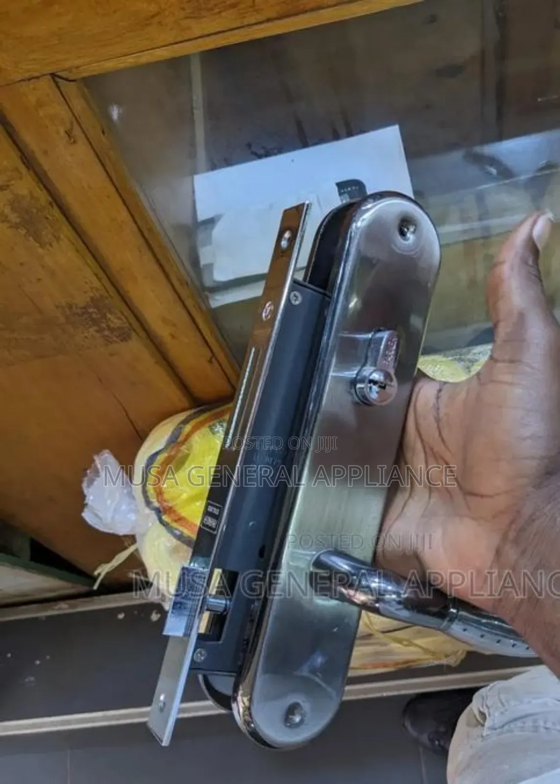 Quality Lopa Door Lock