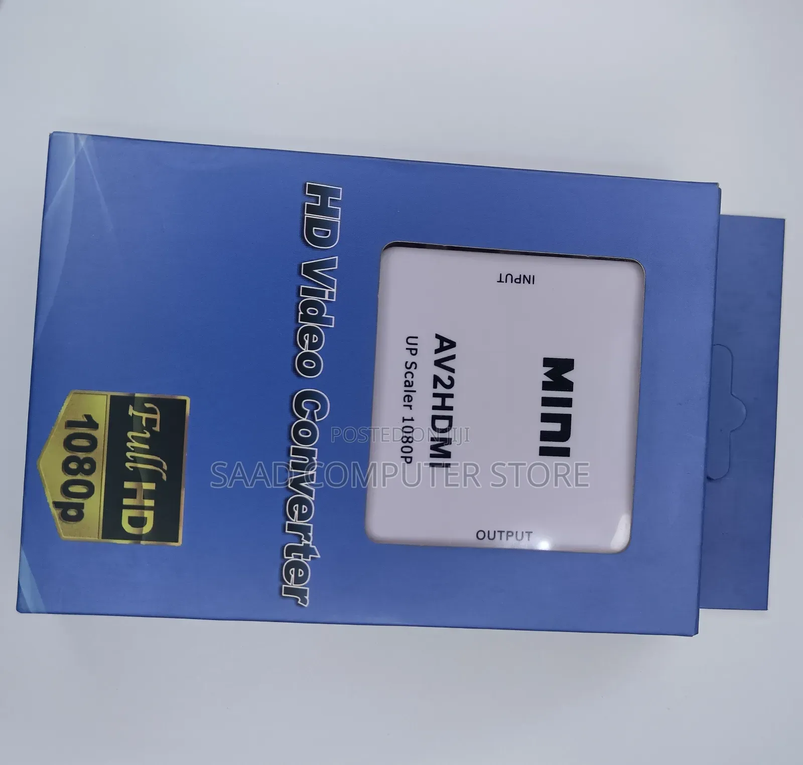 HD Video Converter