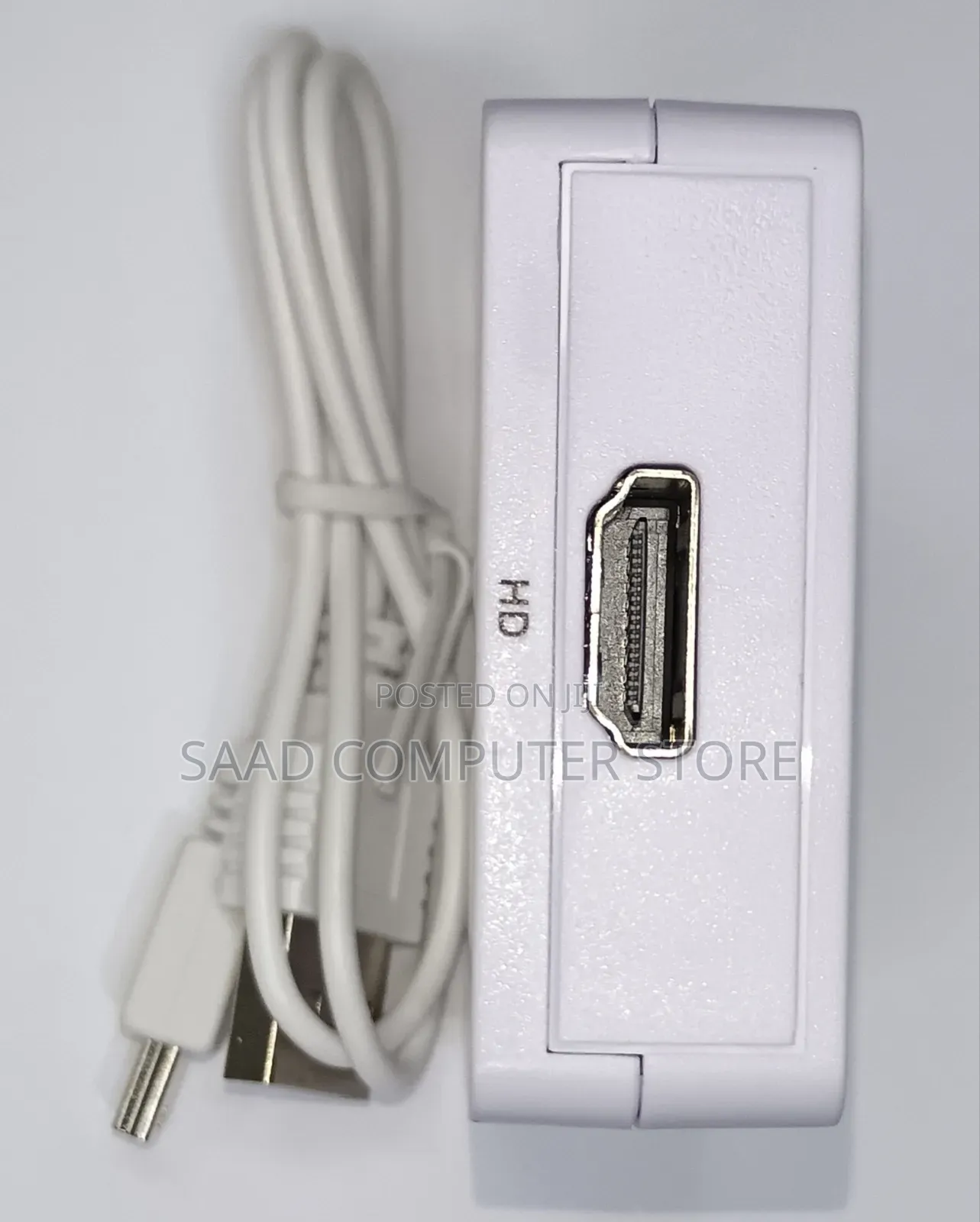 HD Video Converter