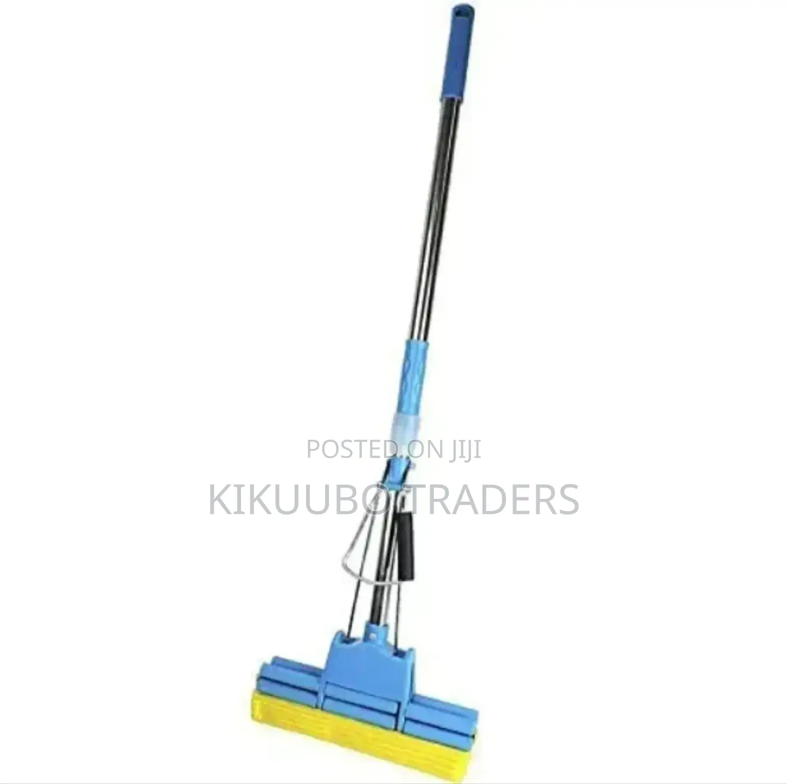 Self Squeeze Mop