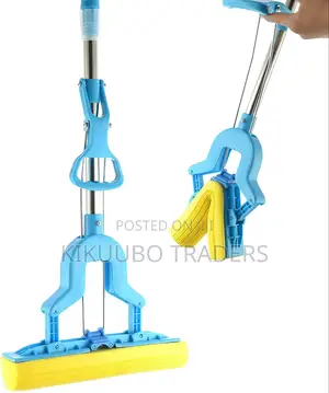 Self Squeeze Floor Super Absorbent Mop