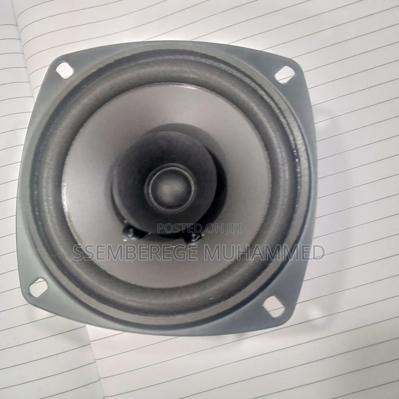 Car Speakers TS 401