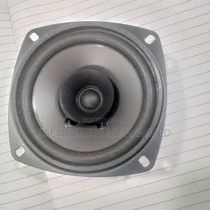 Car Speakers TS 401