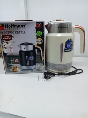 Hoffmans HM-2547 Electric Kettle