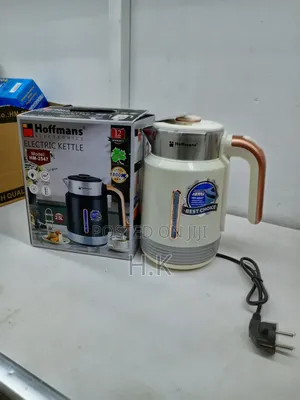 Hoffmans HM-2547 Electric Kettle