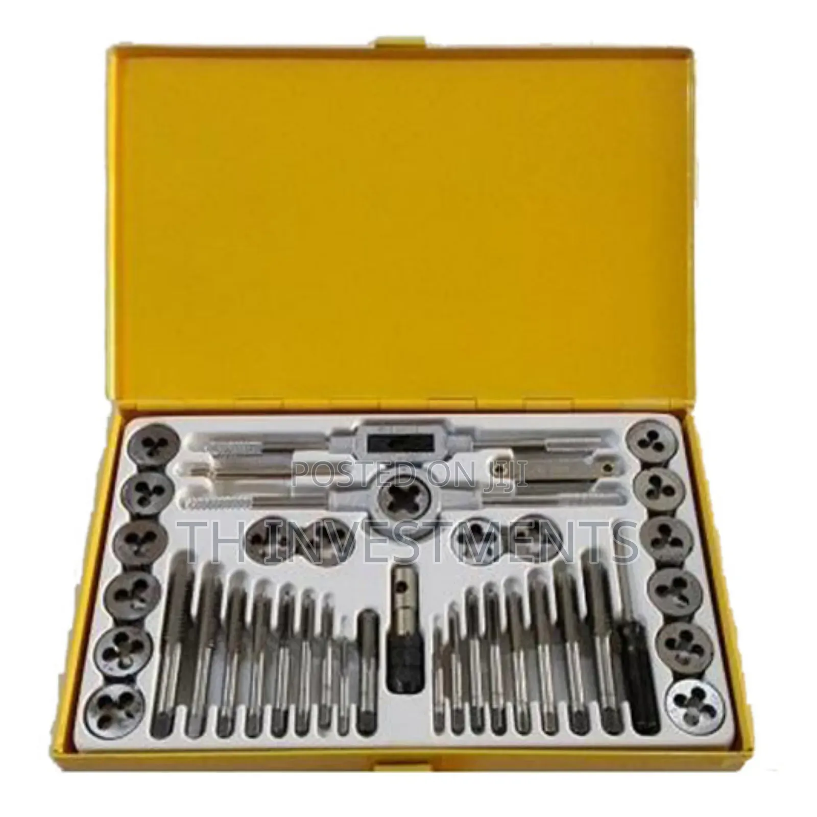 40 Pieces | ATAD0402 Screw Driver Set.