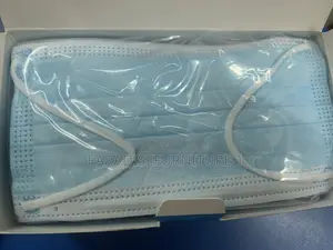 Surgical Masks