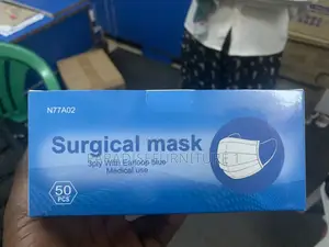 Surgical Masks