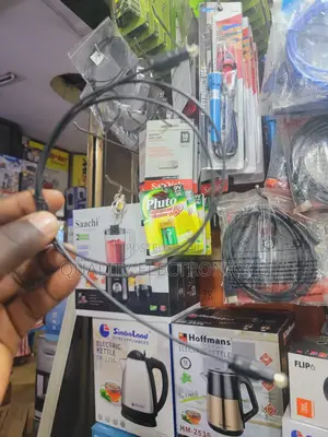 1.5m Optical Cable