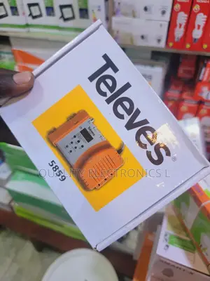 Televes Digital Satellite Signal Finder