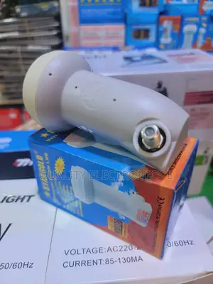 Stargold Universal Single LNB
