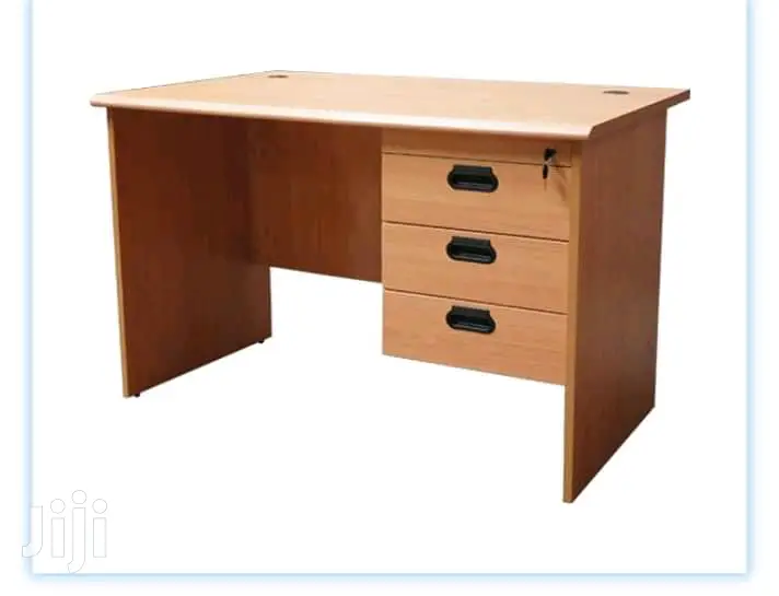 Executive Office Desk
