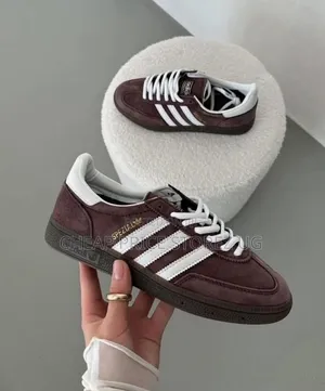 Adidas Handball Spezial 'Shadow Brown Gum for Man and Women