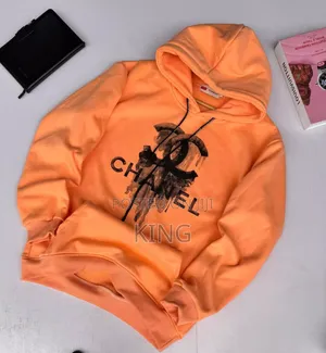 Photo - Charm Hoodie Jumper