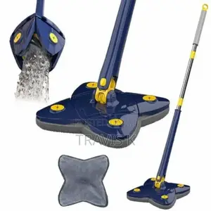 Triangle Mopper