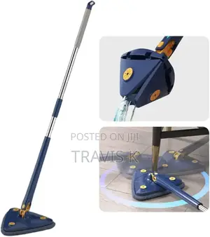 Floor Spin Mopper
