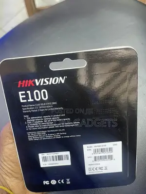 Solid State Drive 256gb 2.5 SSD 8