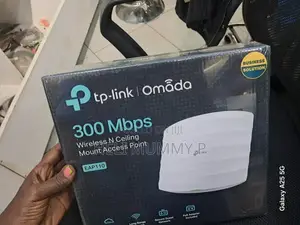 Tp Link Access Point Omada(Ceiling Mount) EAP110