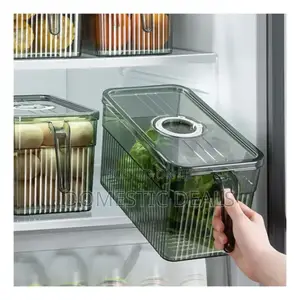 Fridge Food Storage Containers