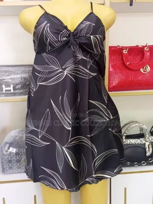 Photo - Night Dress