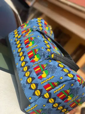 Travel Bag
