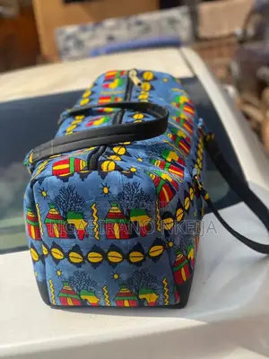 Travel Bag