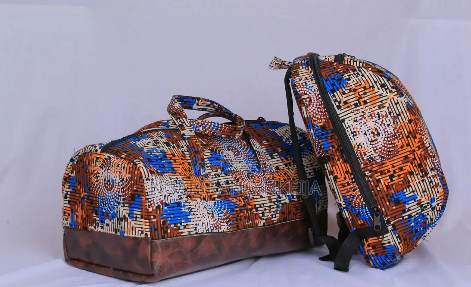 Travel Bag