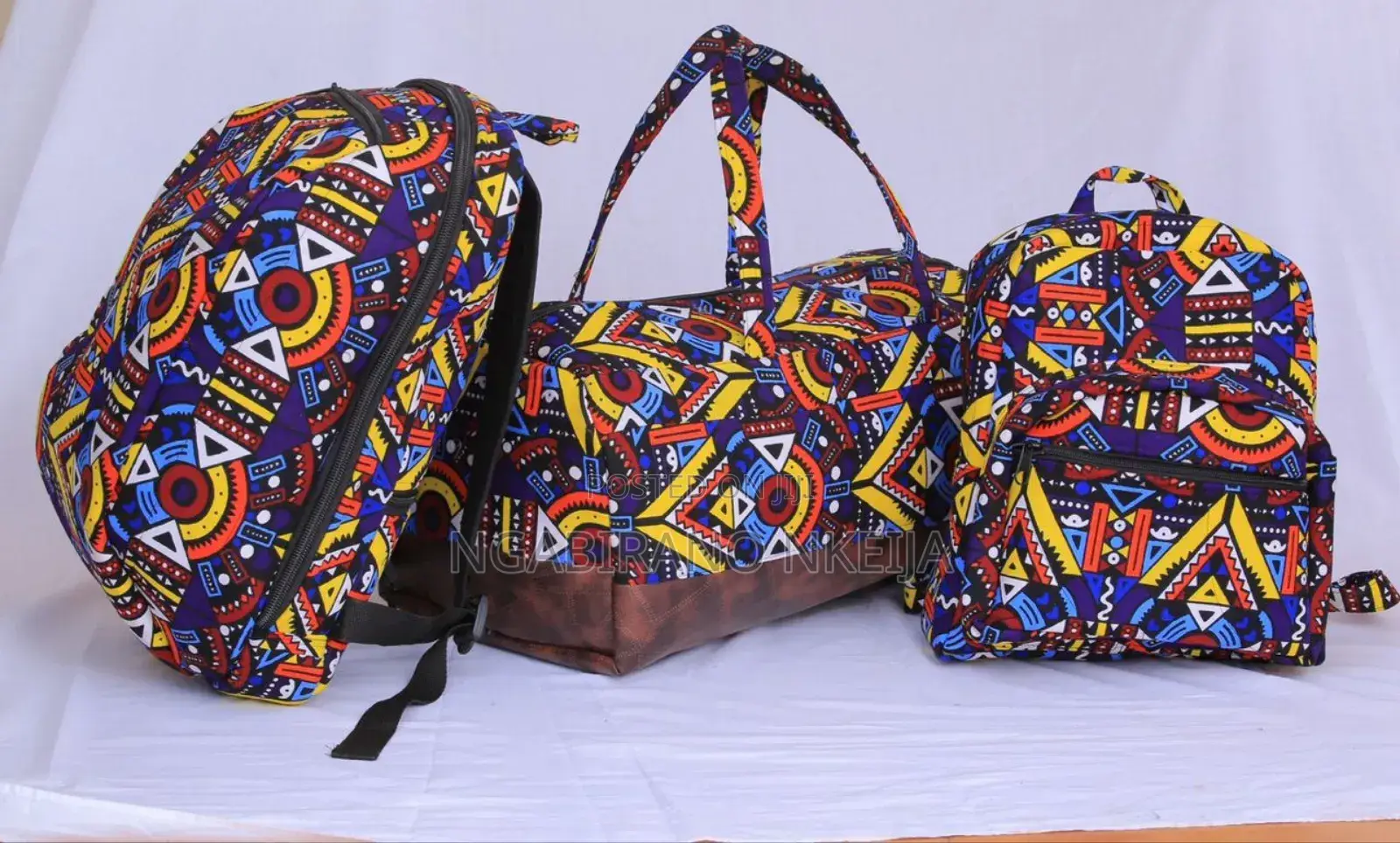 Travel Bag