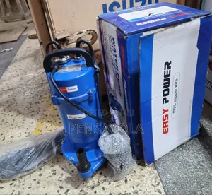 33m Pump Italian Brand