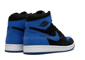 Air Jordan I