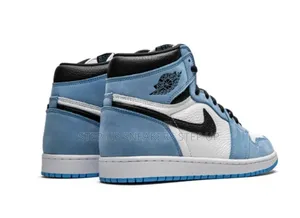 Air Jordan I