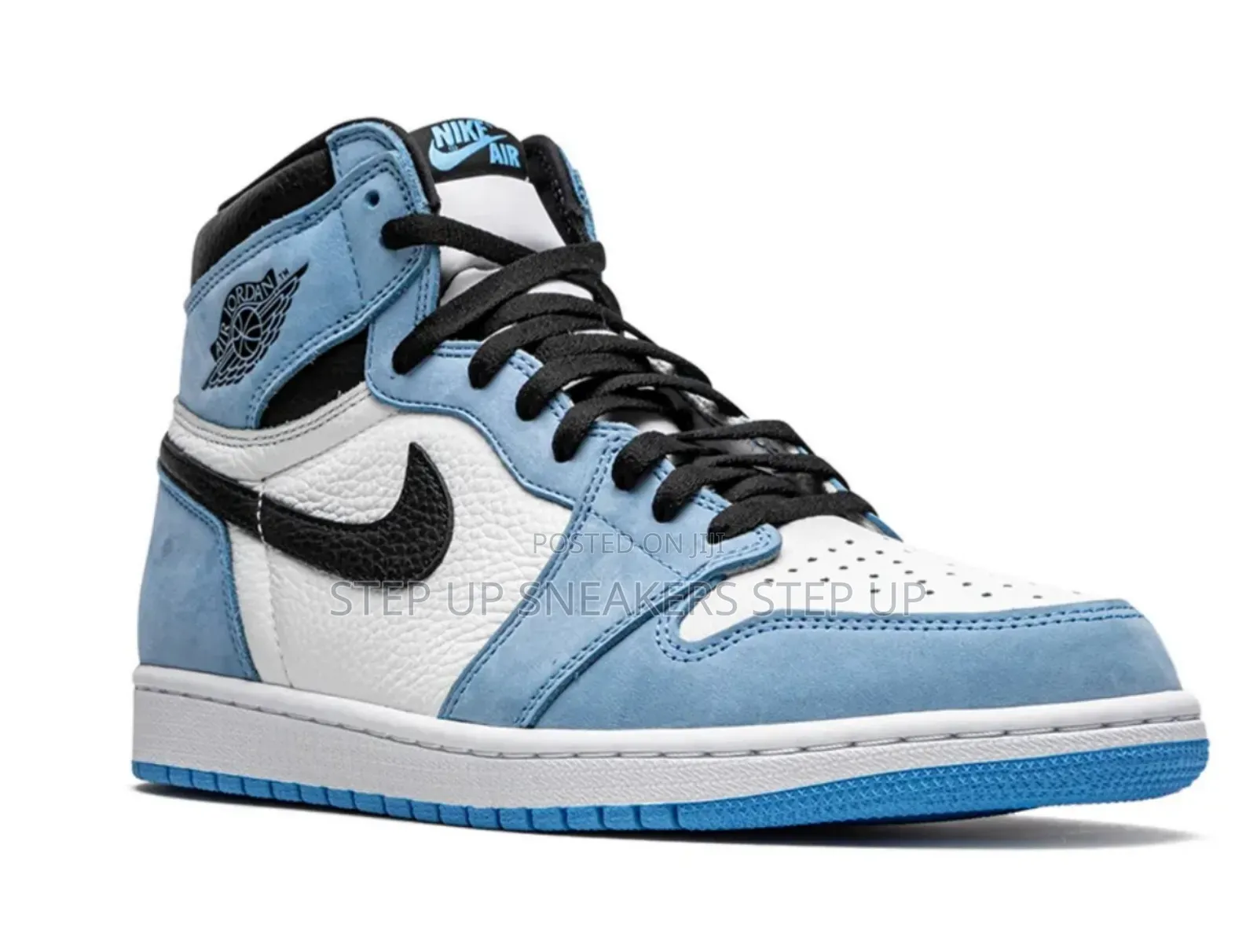 Air Jordan I