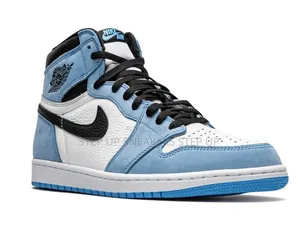 Air Jordan I