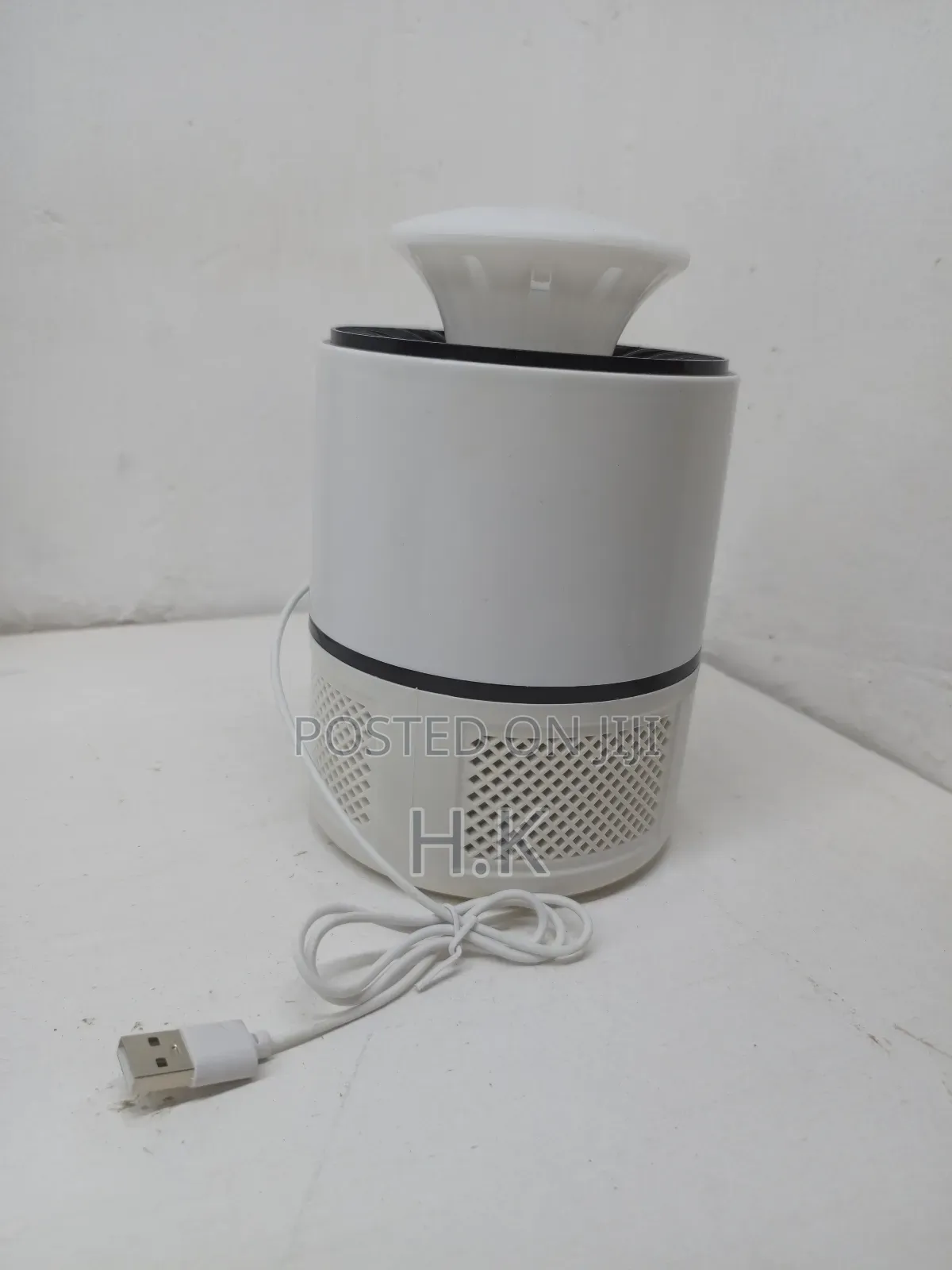 Usb-Powered Mosquito Killer Lamp