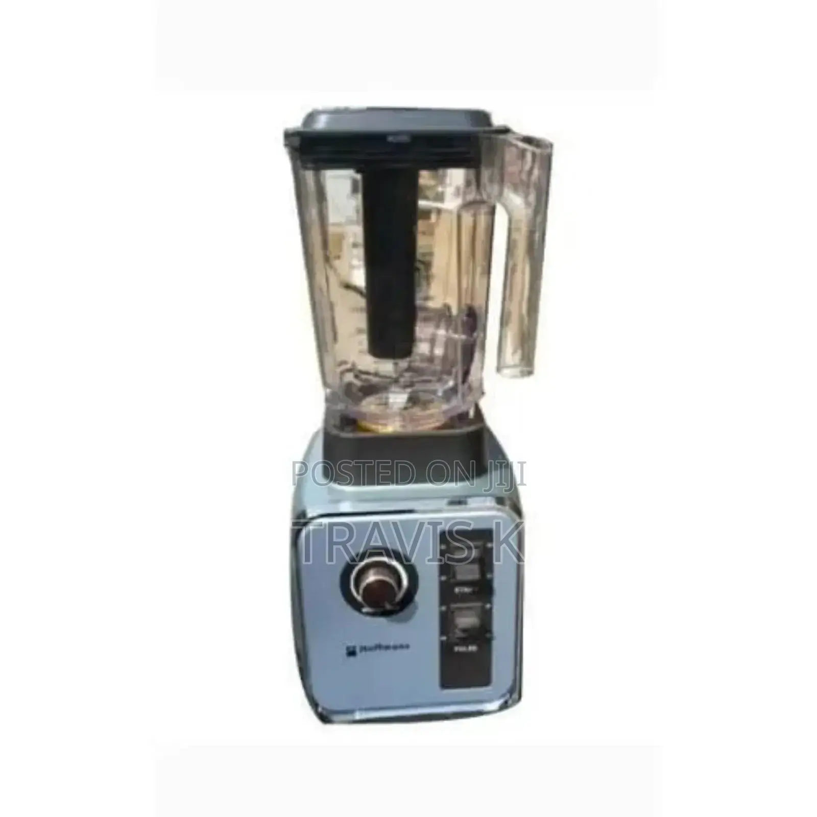 Hoffman 5in1 Wall Breaking Commercial Blender