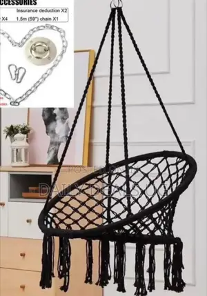 Camping Swing Chair