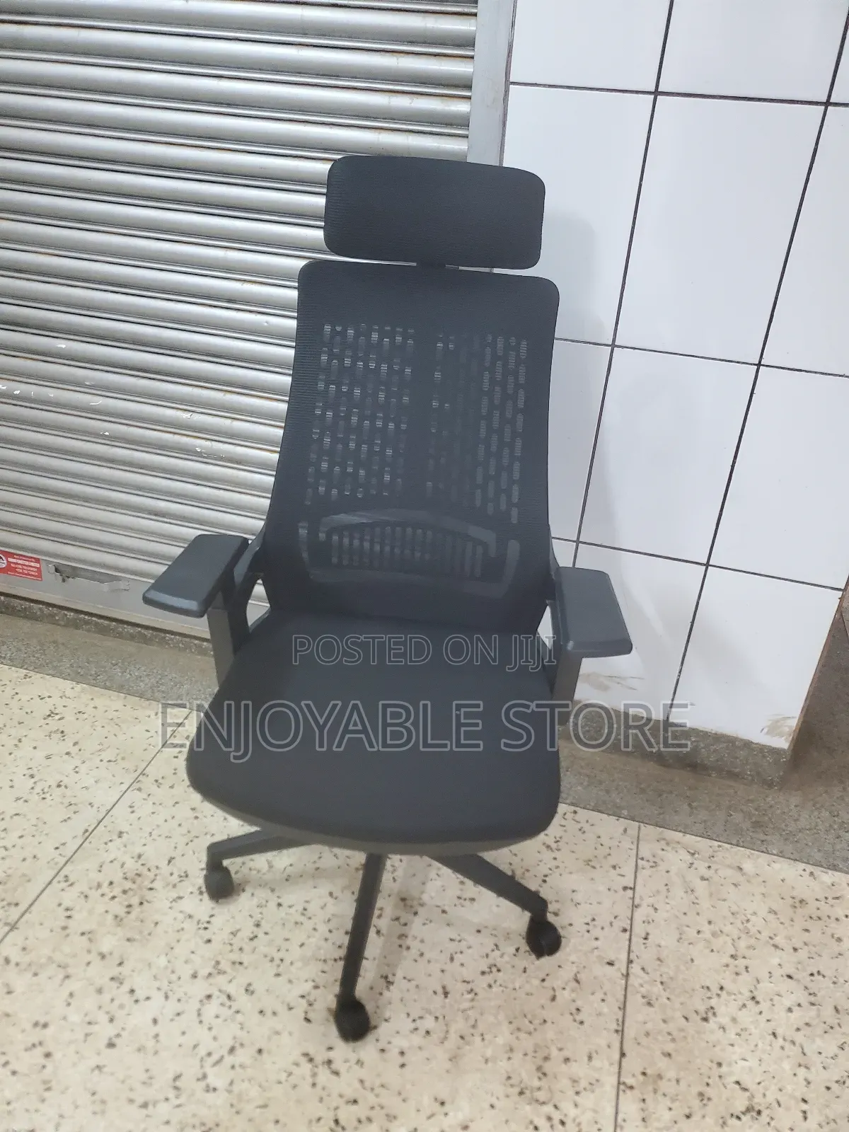 Ergonomic Office Big Boss Chair Office Chair