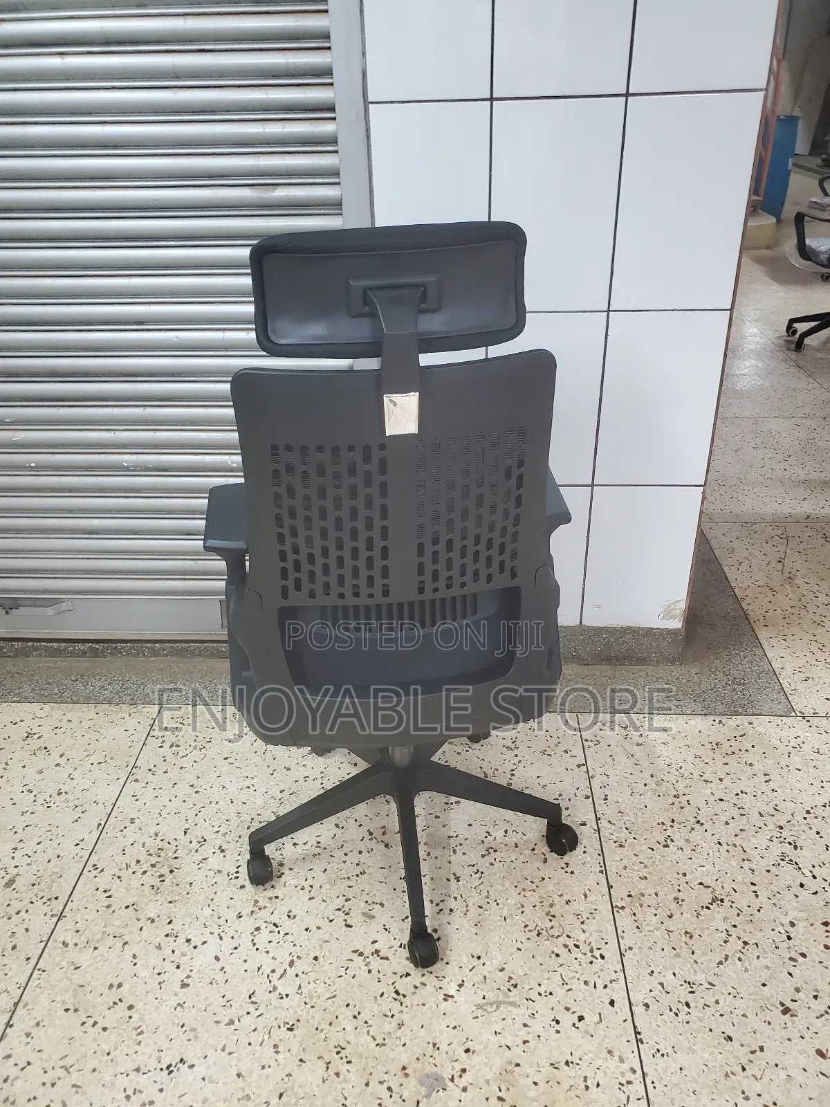 Ergonomic Office Big Boss Chair Office Chair