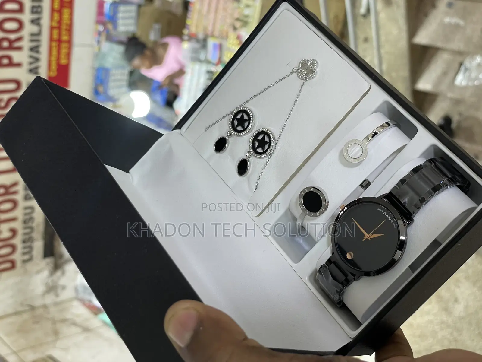 Brand New Mavado Watch for Ladies in All Colors