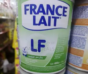 Baby France Lait