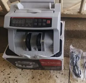 Counting Machine