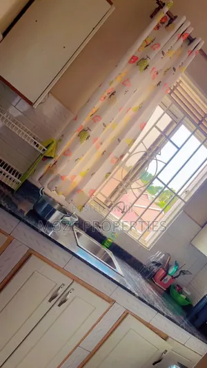 Furnished 1bdrm Apartment in Kireka Agenda, Central Division for rent