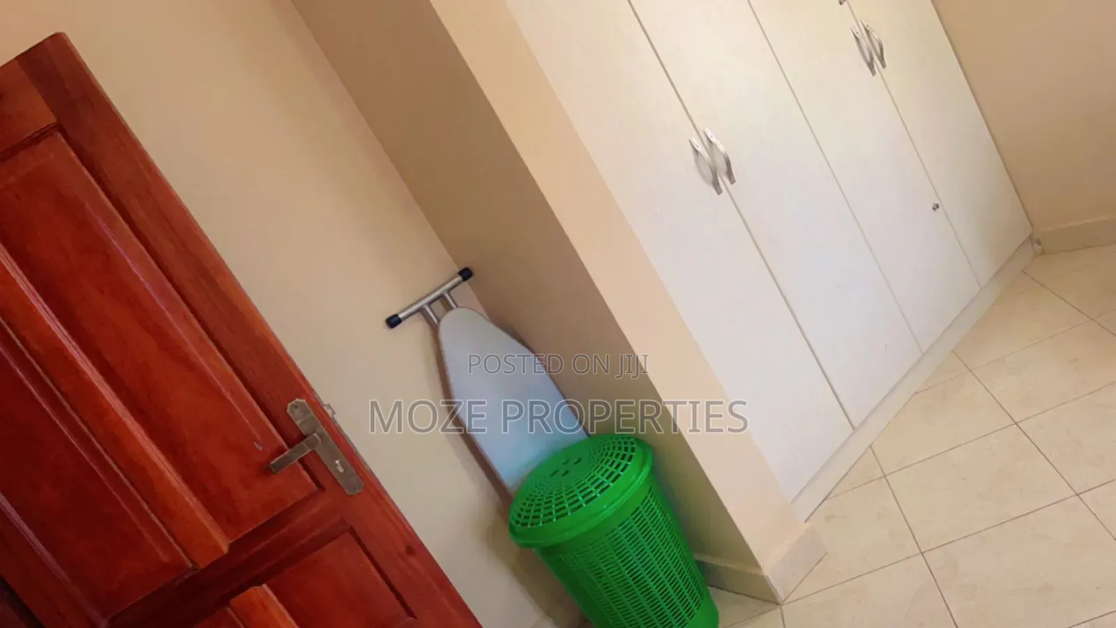 Furnished 1bdrm Apartment in Kireka Agenda, Central Division for rent