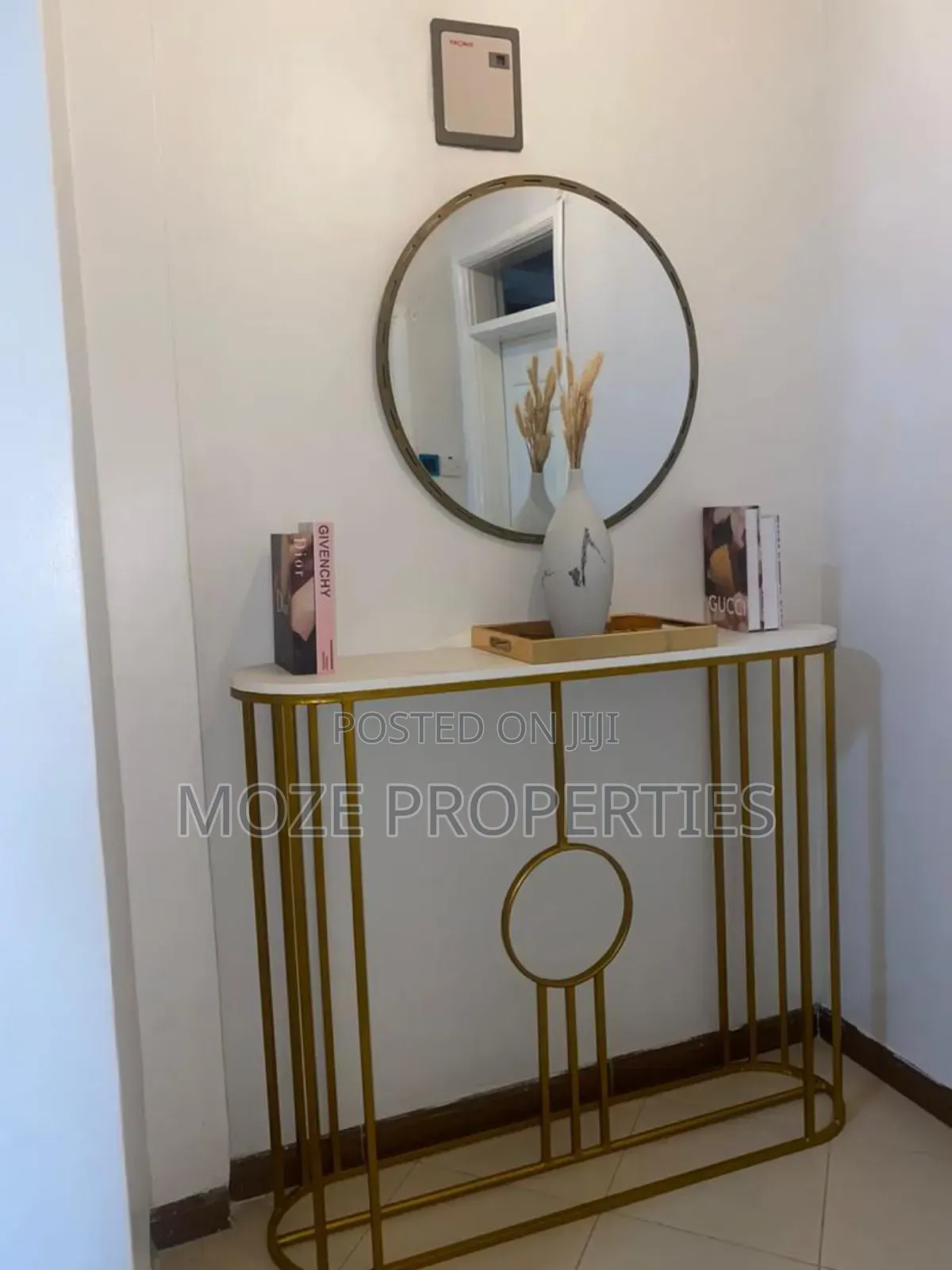 Furnished 1bdrm Apartment in Naalya Kyaliwajala, Central Division