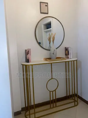 Furnished 1bdrm Apartment in Naalya Kyaliwajala, Central Division